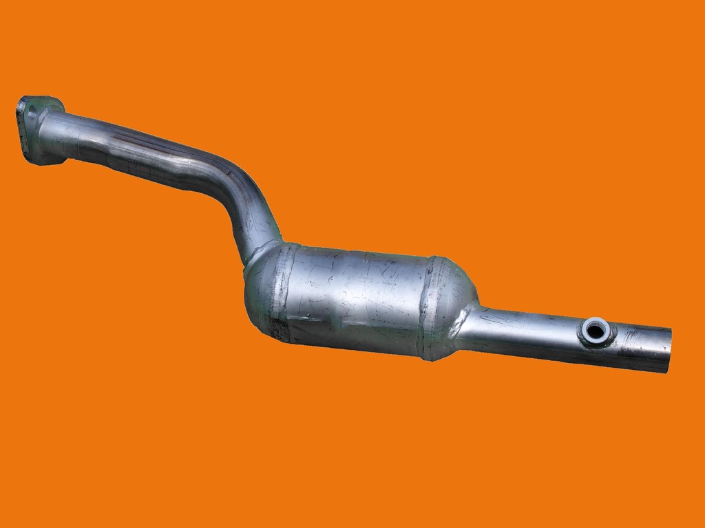 фото №2, Катализатор renault clio modus grand modus 1.2 16v