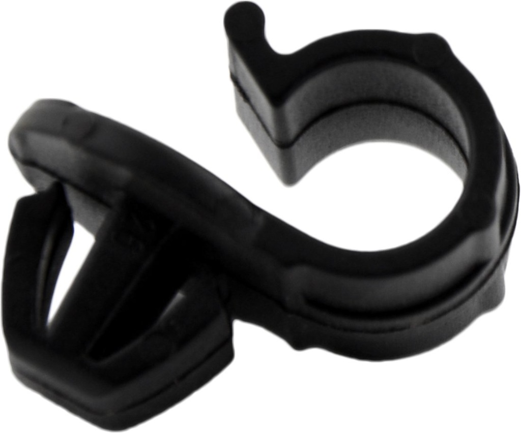 фото №1, Клипса клипсы опоры капот peugeot bipper boxer