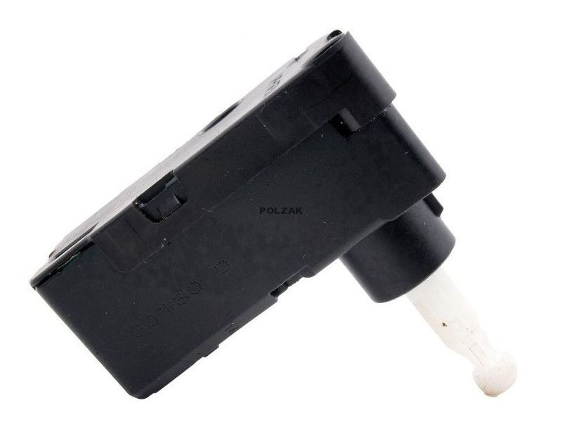 фото №14, Audi a8 d2 b8 1994-2002 моторчик регулювання лампи