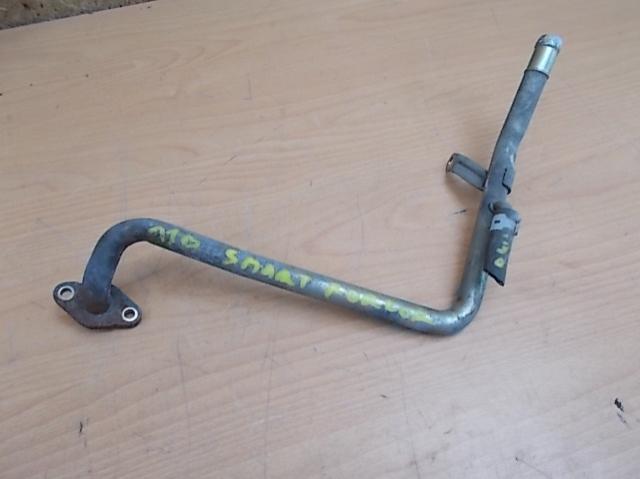 фото №2, Труба трубка smart forfour 1.1