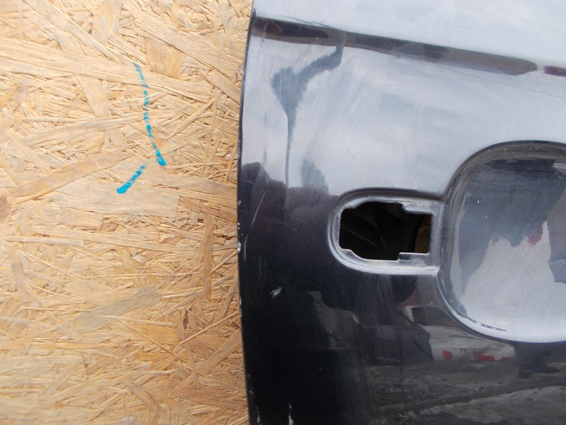 фото №8, Дверь перед передние правое vw eos