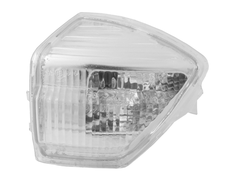 фото №1, Поворотник зеркало ford kuga i 1 galaxy mk 3 r