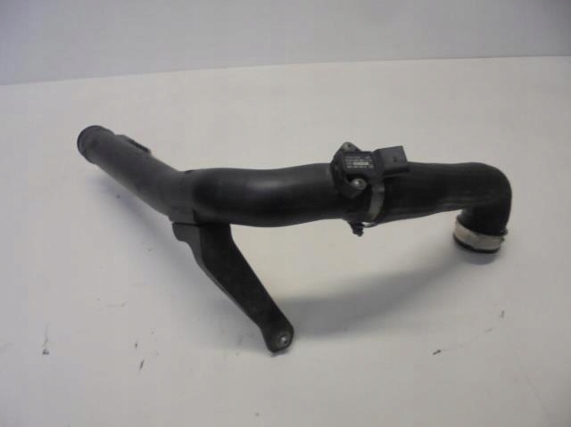 фото №3, Wąż труба интеркулер seat ibiza iv 1.4 tdi