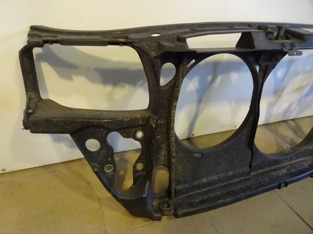 фото №4, Підсилювач pas передній перед audi a4