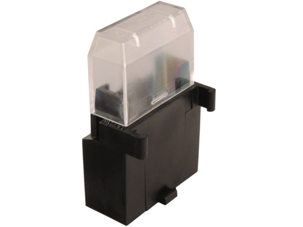 фото №1, Роз'єм корпус modułowa запобіжник uni 19mm mta