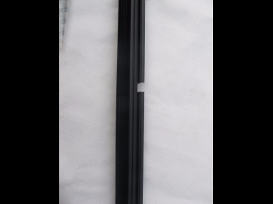 фото №10, Прокладка внутренняя дверь левый перед fiat 500