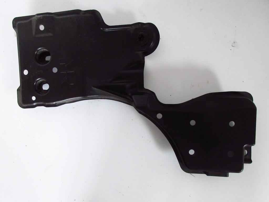 фото №1, Prius iii защита подвеска правая