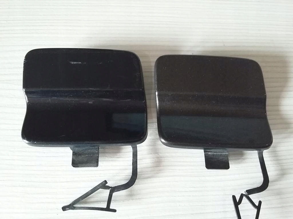 фото №1, Vw passat cc lift заглушка бампера задняя