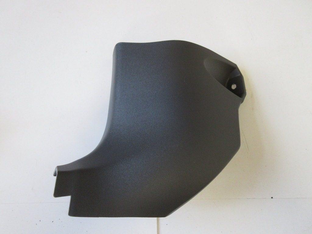 фото №1, Prius plus защита стойка порог молдинг левая