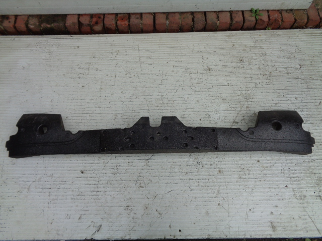 фото №1, ! mercedes a w168 абсорбер бампера перед !