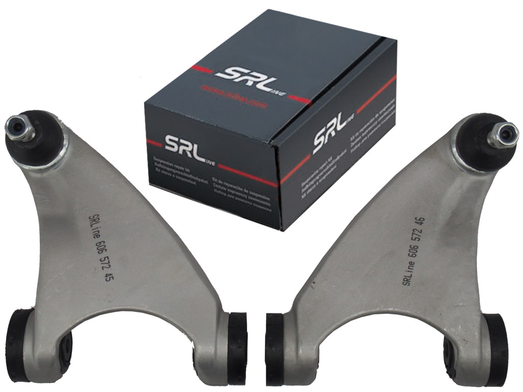 фото №1, Рычаг верхний do alfa romeo 147 156 правый левый srl