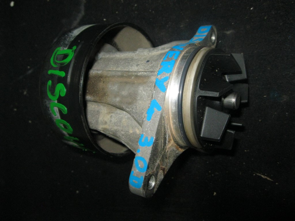 фото №3, Насос wody land rover discovery 4 iv 3.0d 12r