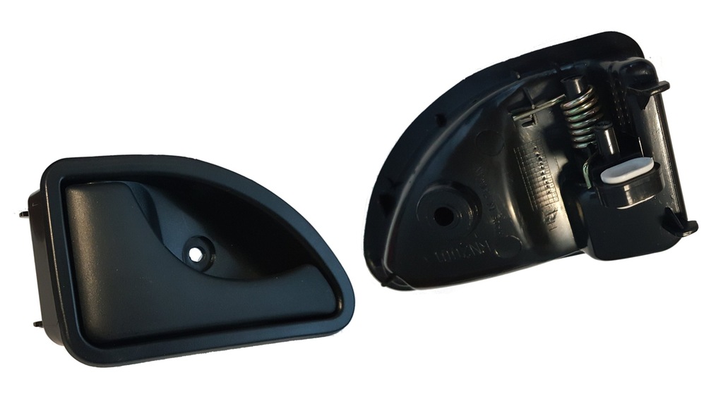 фото №1, Renault kangoo 98- twingo ручка перед wew. левая