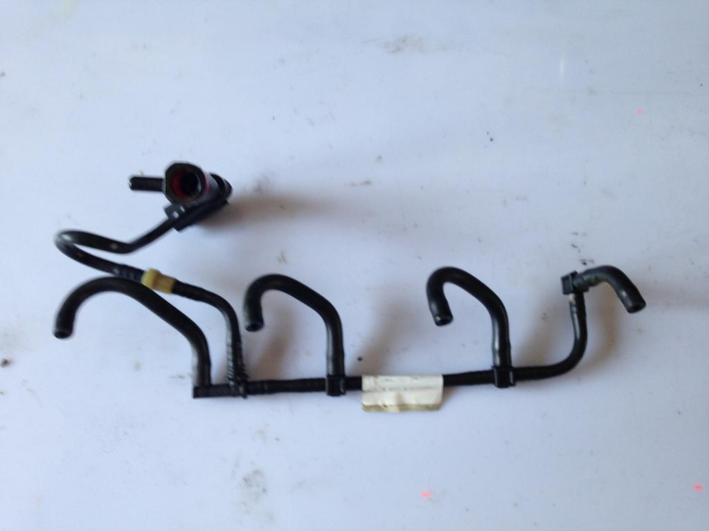 Купити Clio iv 1.5 dci дроти зливні пального