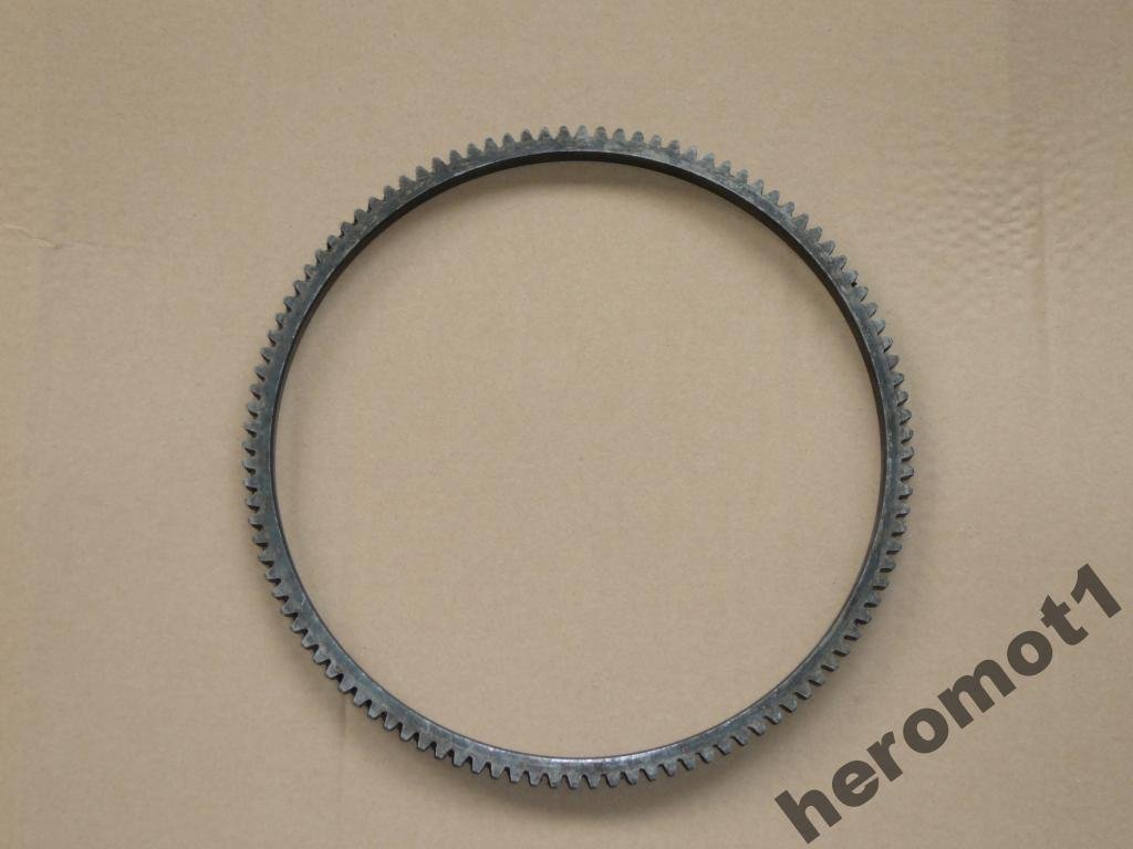 фото №1, Вінець колеса маховика polonez fiat 125 p orgi.