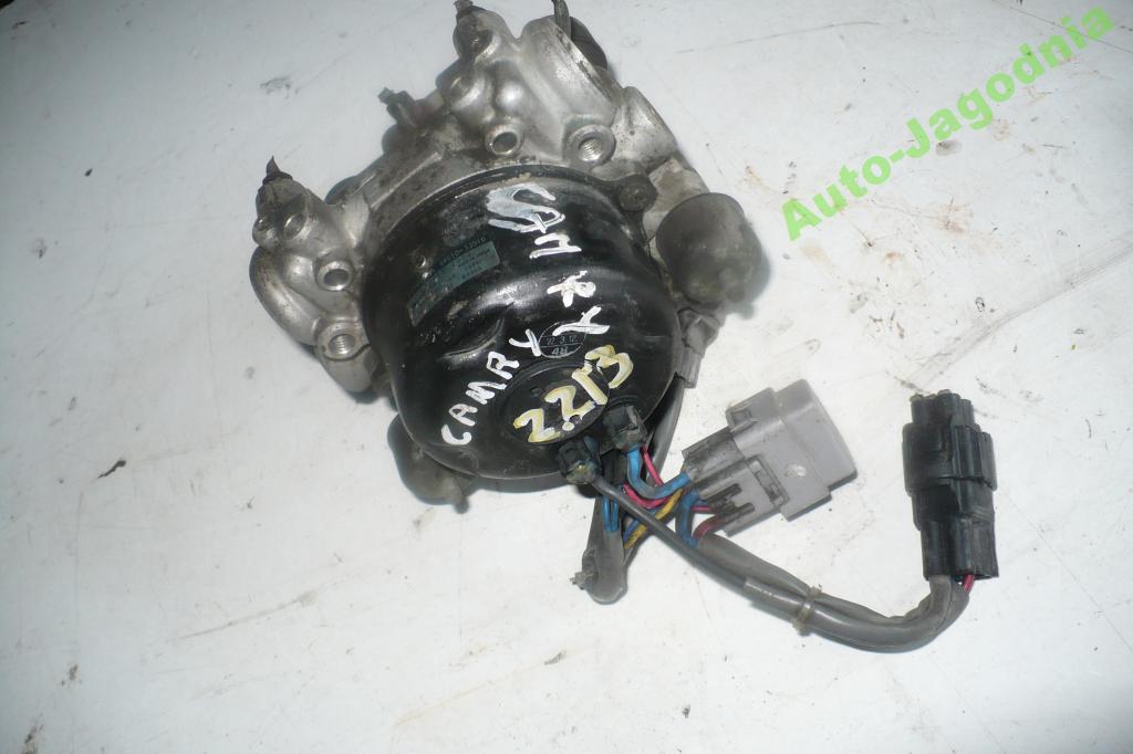 фото №1, Camry 92-96 насос abs 44510-33010
