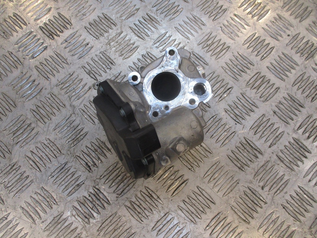 фото №4, Cla w117 a w176 клапан egr a6511400660 mercedes