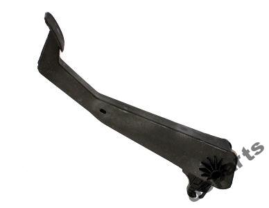 фото №1, Педаль сцепления fiat ducato citroen jumper peugeot boxer