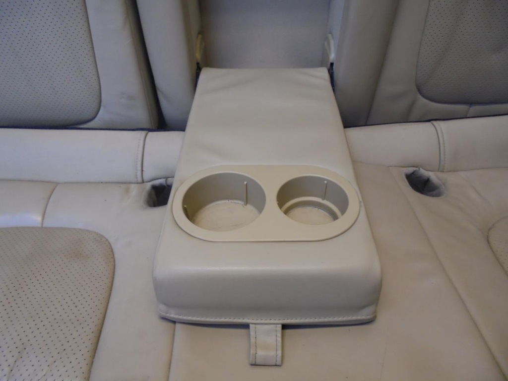 фото №6, Сиденье сиденья заднее сиденье задняя jaguar xf