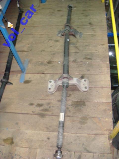 фото №3, Wał привідний volvo s80 4.4 v8