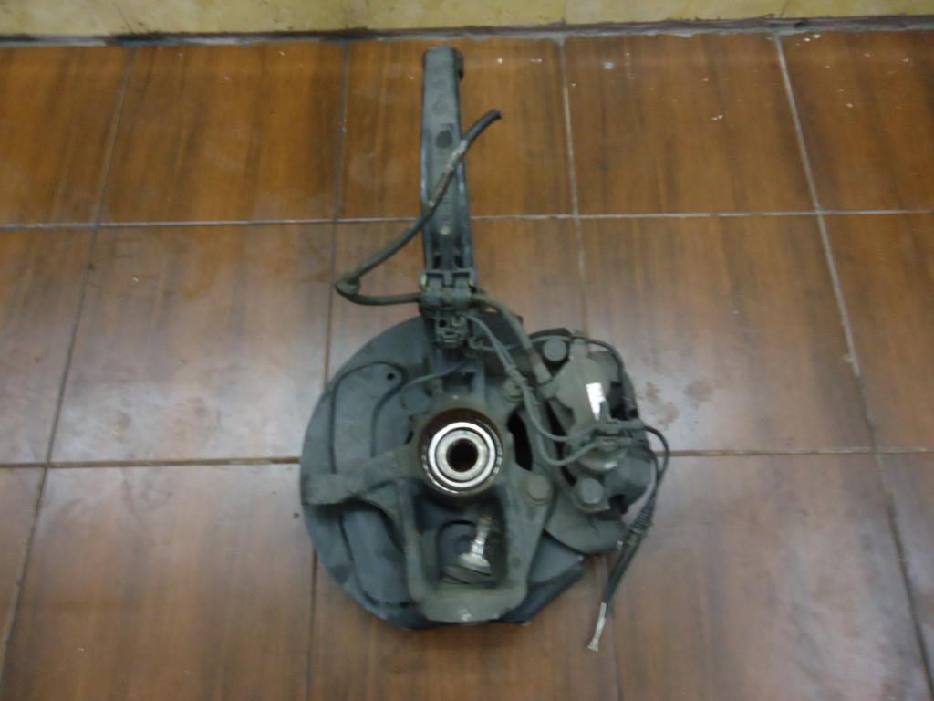 фото №2, Поворотний кулак права mercedes r-klasa w251 3.2cdi