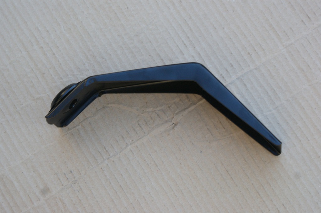 фото №7, Кронштейн кронштейн szperacza лампи gaz 69