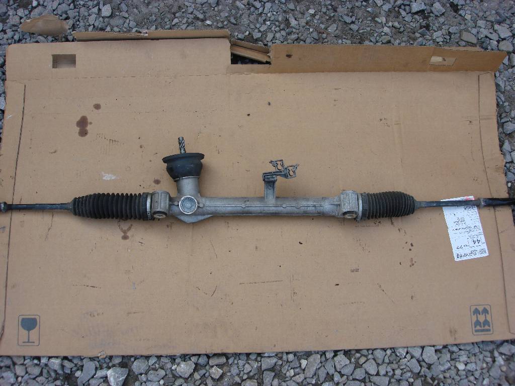 фото №1, Трансмісія кермова fiat grande punto