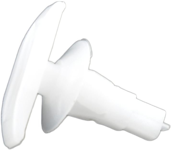 фото №1, Клипса клипсы уплотнители дверь honda accord civic