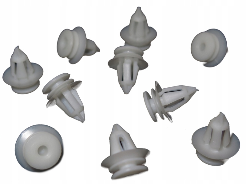 фото №1, Клипсы штифты обивка mini cooper one cooper s