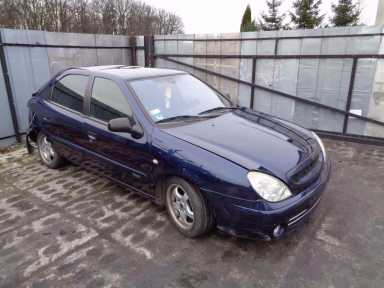 фото №7, Крышка заливной топлива citroen xsara ii 5d hb kpkd