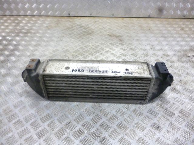 фото №1, Інтеркулер ford transit 2001-2006