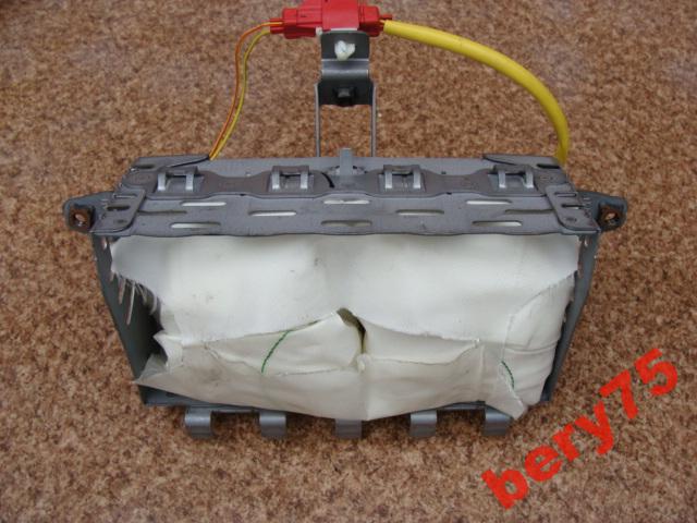 фото №1, Mitsubishi outlander 04r подушка air bag пассажира