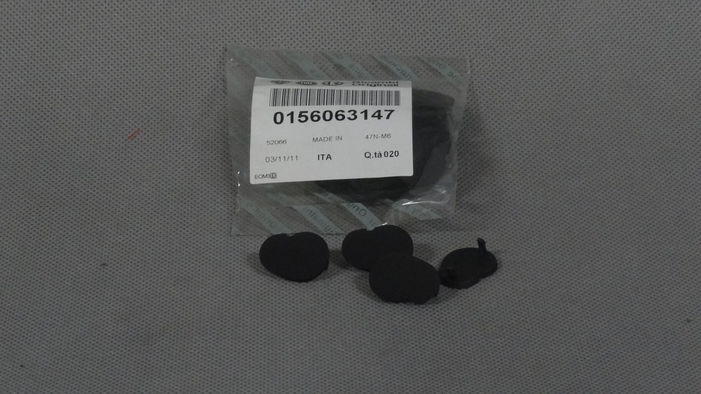 фото №2, Заглушка крышка ручка str правая alfa romeo 159