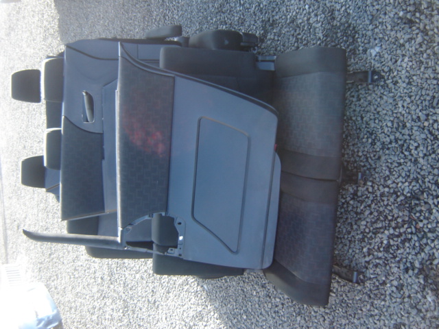 фото №2, Mazda 5 сиденья 7 человек легковые i ii iii ряд