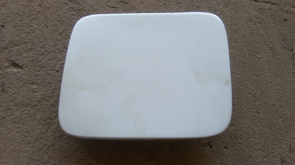 фото №1, Suzuki alto 02-08 кришка заливної