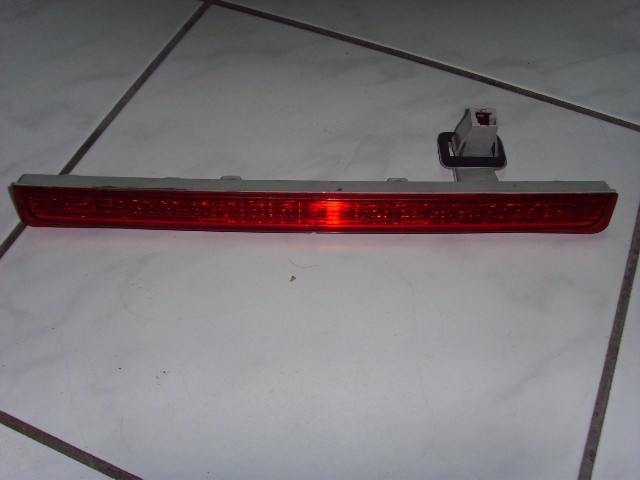 фото №1, Mercedes w203 c світло стоп задній кришки kombi