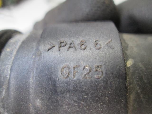 фото №6, Wąż труба wody peugeot 407 1.6 hdi