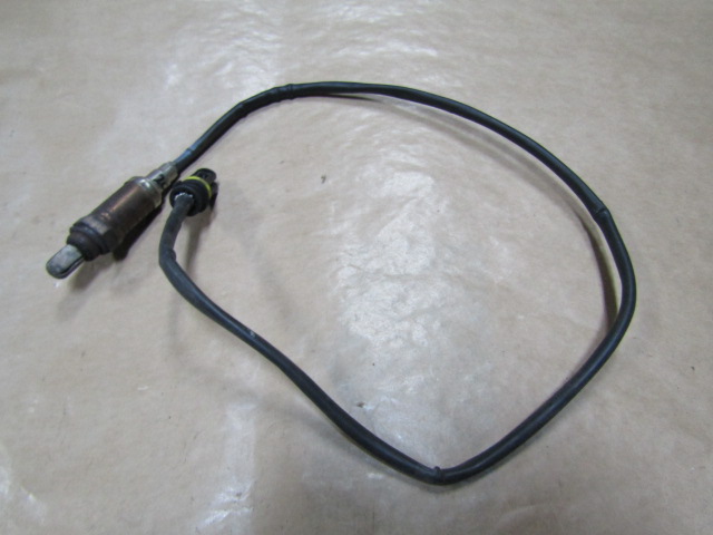 фото №1, Mercedes w202 1.8 2.0 датчик лямбда-зонд оригінал mercedes bosch