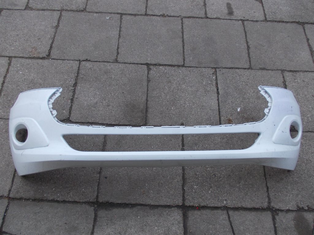 фото №1, Бампер ford transit connect перед 13 rok #