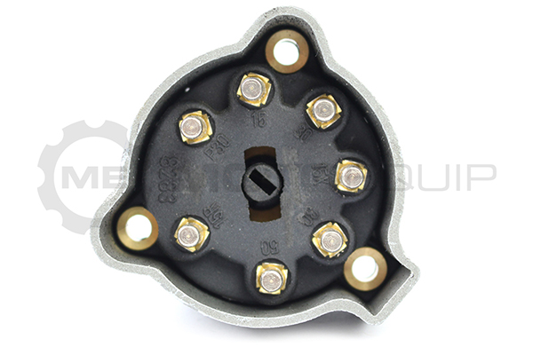 фото №3, Колодка замка зажигания mercedes sl r107 / slk r170 w202