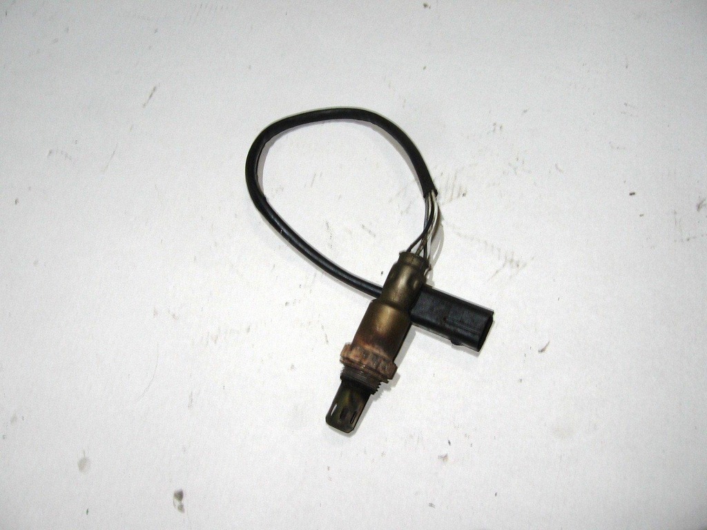фото №1, Aveo t250 1.2 16v датчик лямбда-зонд 610-w8:3429