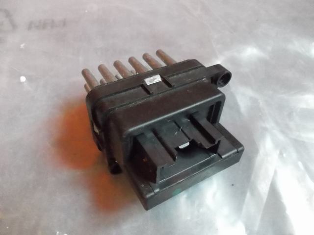 фото №1, Резистор отопителя ford focus ii mondeo mk4 #