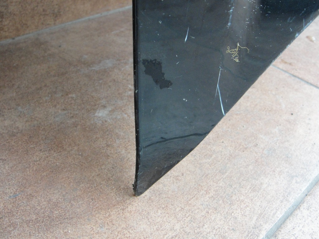 фото №3, Subaru legacy 2004 2005 2006 2007 04- капот кришка багажника