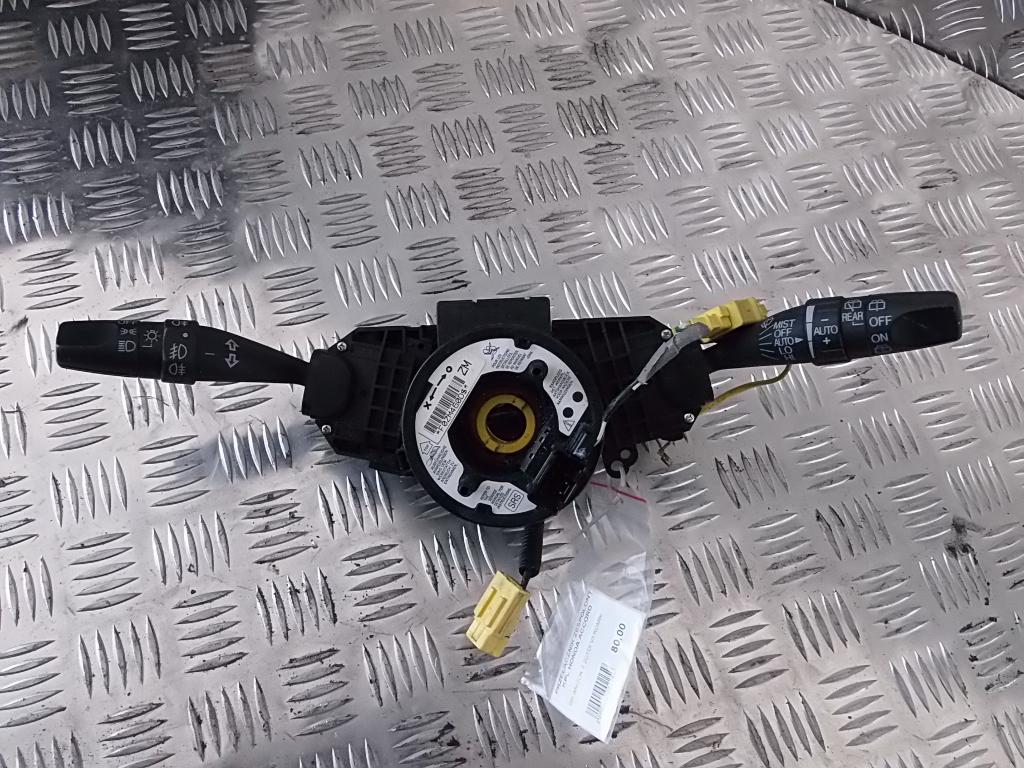 фото №1, Перемикач комбінований honda accord 05r 2.2 ctdi