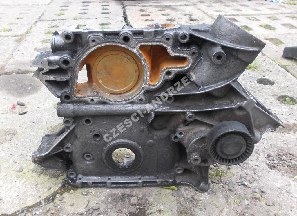 фото №1, Mercedes vito 2.2 cdi корпус распределительного вала r6110150302