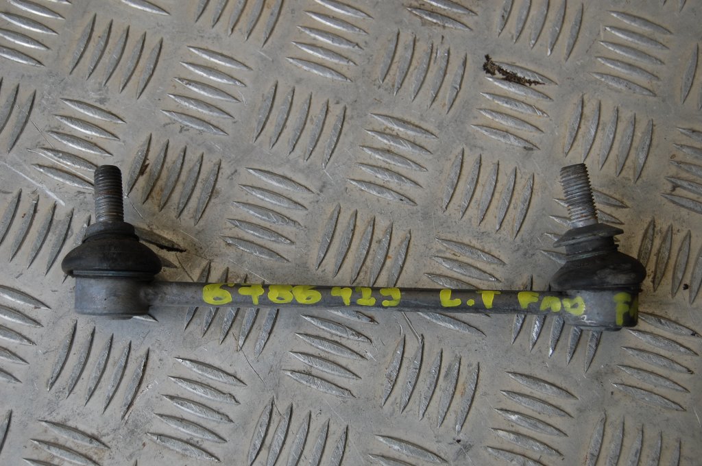 фото №1, Соединитель стабилизатора левый задняя bmw 5 f10 f11 2,0d