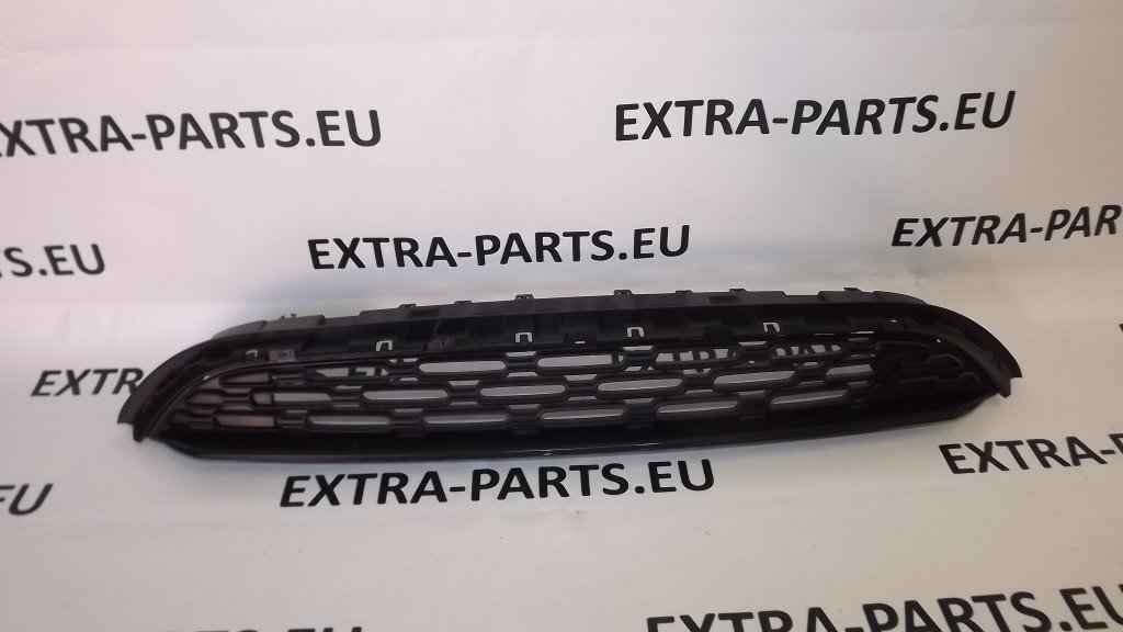 фото №1, Mini cooper s iii решітка радіатора решітка радіатора 2014-2016r