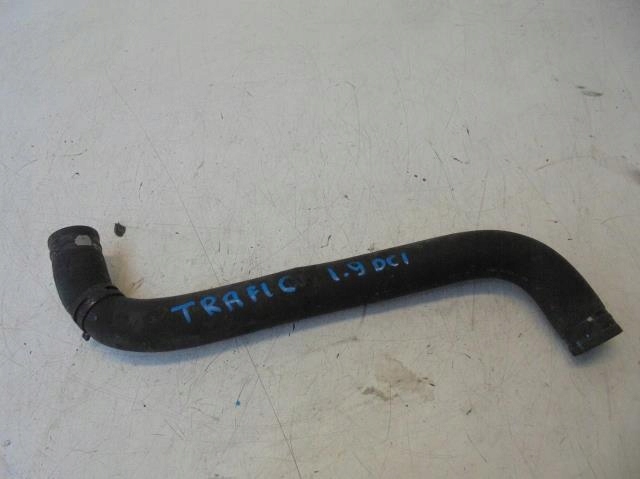 фото №1, Патрубок труба трубка шланг води renault trafic 1.9 dci