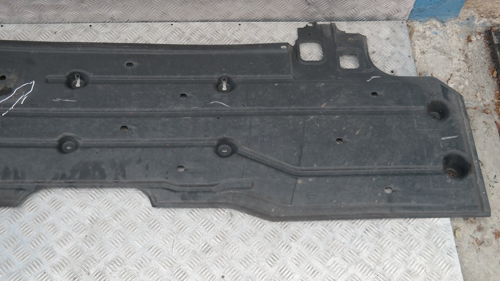 фото №7, Защита подвеска левая mini cooper r56