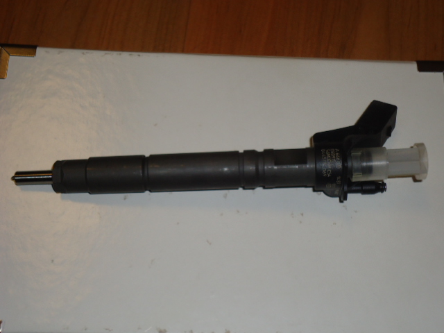 Форсунка cr piezowtrysk. в Україні